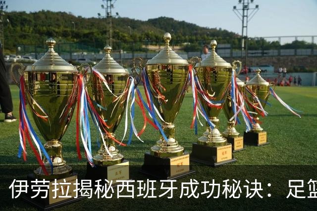 伊劳拉揭秘西班牙成功秘诀：足篮手曲棍球专出好队，集体主义才是王道